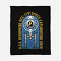 Space Exploration-None-Fleece-Blanket-momma_gorilla