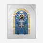 Space Exploration-None-Fleece-Blanket-momma_gorilla