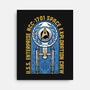 Space Exploration-None-Stretched-Canvas-momma_gorilla