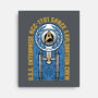 Space Exploration-None-Stretched-Canvas-momma_gorilla