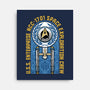Space Exploration-None-Stretched-Canvas-momma_gorilla