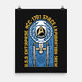 Space Exploration-None-Matte-Poster-momma_gorilla