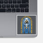 Space Exploration-None-Glossy-Sticker-momma_gorilla