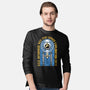 Space Exploration-Mens-Long Sleeved-Tee-momma_gorilla