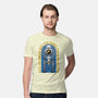 Space Exploration-Mens-Premium-Tee-momma_gorilla