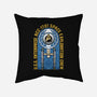 Space Exploration-None-Removable Cover w Insert-Throw Pillow-momma_gorilla