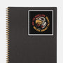 And Rise Against The Empire-None-Glossy-Sticker-momma_gorilla