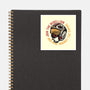 And Rise Against The Empire-None-Glossy-Sticker-momma_gorilla