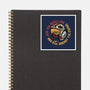 And Rise Against The Empire-None-Glossy-Sticker-momma_gorilla