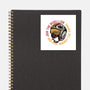 And Rise Against The Empire-None-Glossy-Sticker-momma_gorilla