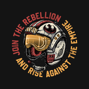 And Rise Against The Empire