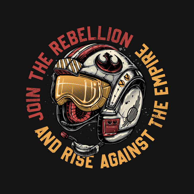And Rise Against The Empire-Mens-Premium-Tee-momma_gorilla