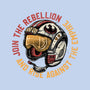 And Rise Against The Empire-Mens-Premium-Tee-momma_gorilla