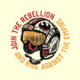 And Rise Against The Empire-Mens-Premium-Tee-momma_gorilla
