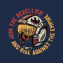 And Rise Against The Empire-Mens-Premium-Tee-momma_gorilla