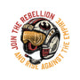And Rise Against The Empire-Mens-Premium-Tee-momma_gorilla