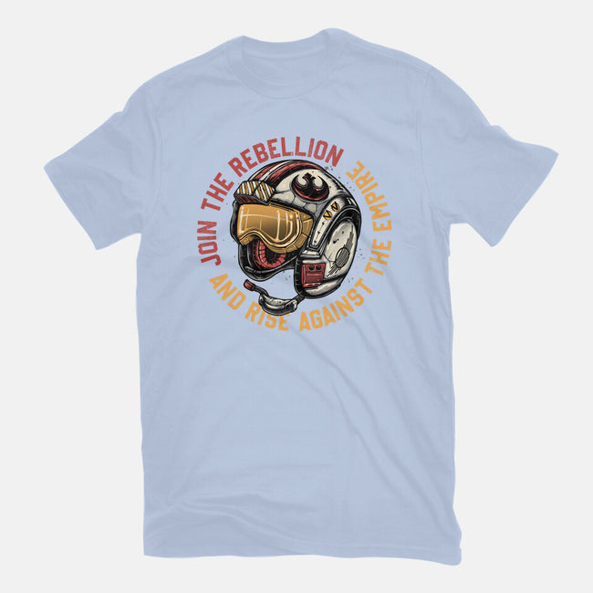 And Rise Against The Empire-Mens-Premium-Tee-momma_gorilla