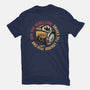 And Rise Against The Empire-Mens-Premium-Tee-momma_gorilla