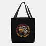 And Rise Against The Empire-None-Basic Tote-Bag-momma_gorilla