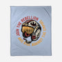 And Rise Against The Empire-None-Fleece-Blanket-momma_gorilla