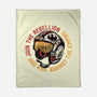 And Rise Against The Empire-None-Fleece-Blanket-momma_gorilla