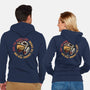 And Rise Against The Empire-Unisex-Zip-Up-Sweatshirt-momma_gorilla