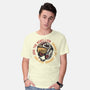 And Rise Against The Empire-Mens-Basic-Tee-momma_gorilla