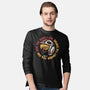 And Rise Against The Empire-Mens-Long Sleeved-Tee-momma_gorilla