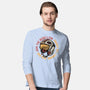 And Rise Against The Empire-Mens-Long Sleeved-Tee-momma_gorilla
