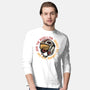 And Rise Against The Empire-Mens-Long Sleeved-Tee-momma_gorilla