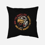 And Rise Against The Empire-None-Removable Cover w Insert-Throw Pillow-momma_gorilla
