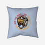 And Rise Against The Empire-None-Removable Cover w Insert-Throw Pillow-momma_gorilla