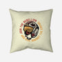And Rise Against The Empire-None-Removable Cover w Insert-Throw Pillow-momma_gorilla