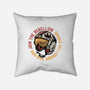 And Rise Against The Empire-None-Removable Cover w Insert-Throw Pillow-momma_gorilla