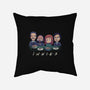 Innies-None-Removable Cover w Insert-Throw Pillow-Geekydog
