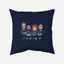 Innies-None-Removable Cover w Insert-Throw Pillow-Geekydog