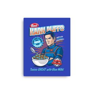 Karn Puffs