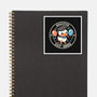 Qualified Silly Goose-None-Glossy-Sticker-TechraNova