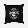 Qualified Silly Goose-None-Removable Cover w Insert-Throw Pillow-TechraNova