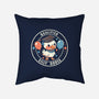 Qualified Silly Goose-None-Removable Cover w Insert-Throw Pillow-TechraNova