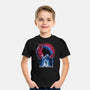 Spike Space Cowboy-Youth-Basic-Tee-rmatix