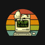 Pre Internet Beagle-Mens-Basic-Tee-erion_designs