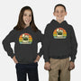 Pre Internet Beagle-Youth-Pullover-Sweatshirt-erion_designs