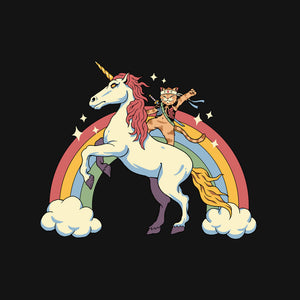 Unicorn Catana