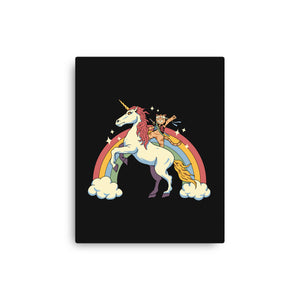 Unicorn Catana