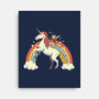 Unicorn Catana-None-Stretched-Canvas-vp021