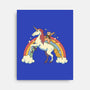 Unicorn Catana-None-Stretched-Canvas-vp021