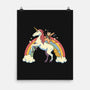 Unicorn Catana-None-Matte-Poster-vp021