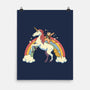 Unicorn Catana-None-Matte-Poster-vp021