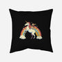 Unicorn Catana-None-Removable Cover w Insert-Throw Pillow-vp021